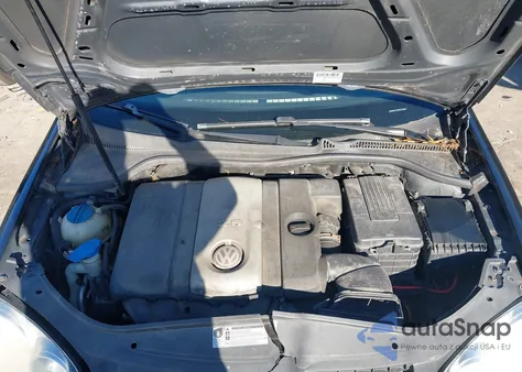 2009 Volkswagen Jetta Se из США, поврежденный, VIN 3VWRZ71K49M172822